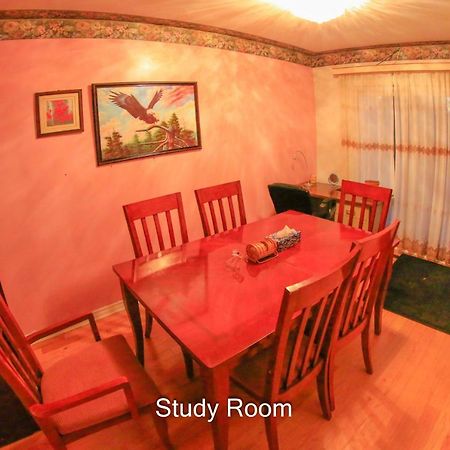 Comfort Home Торонто Екстер'єр фото