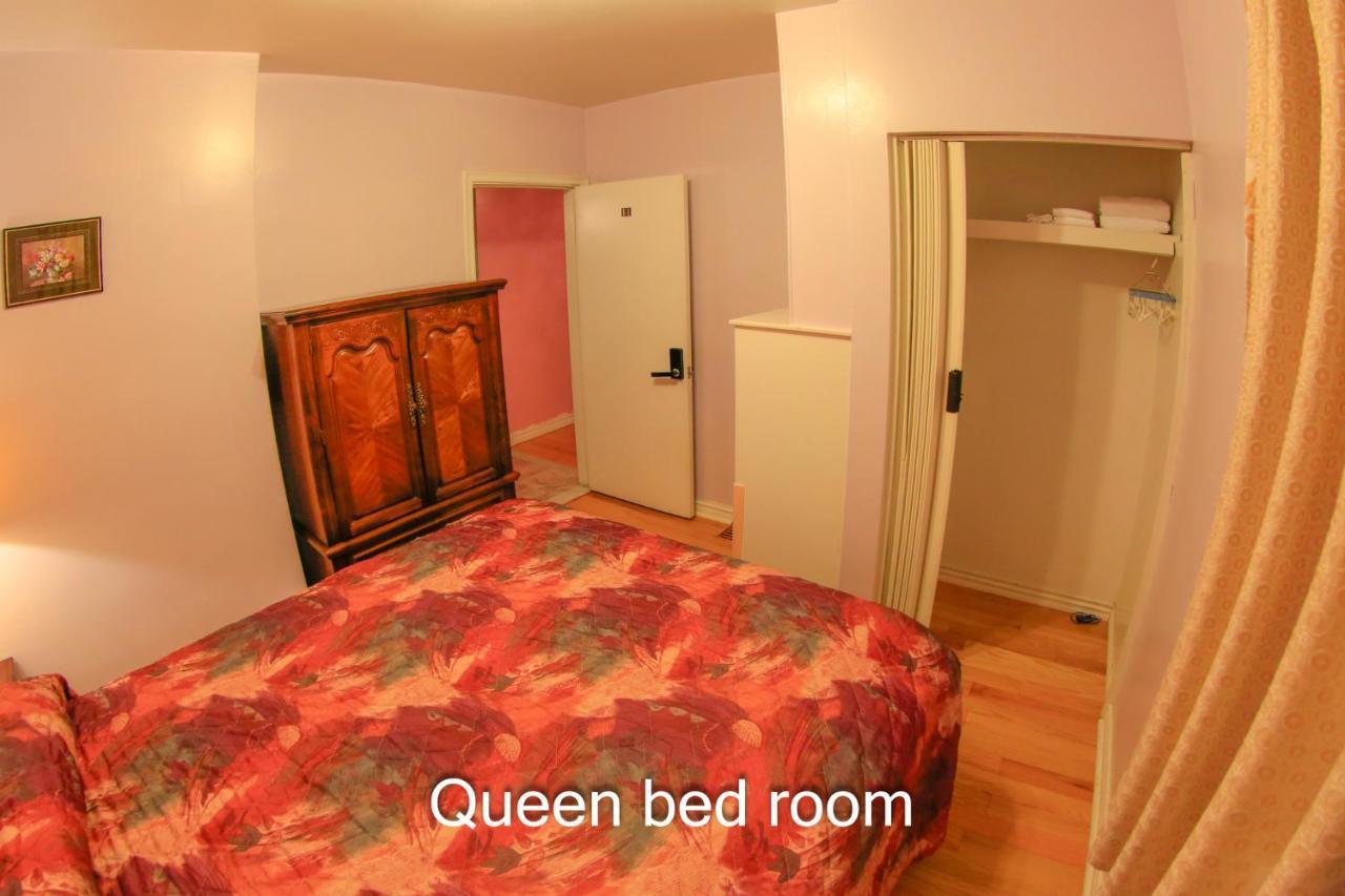Comfort Home Торонто Екстер'єр фото