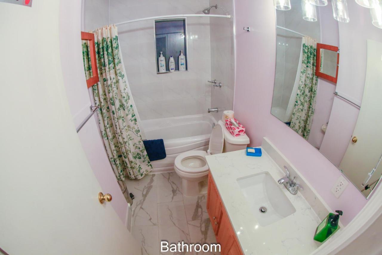 Comfort Home Торонто Екстер'єр фото