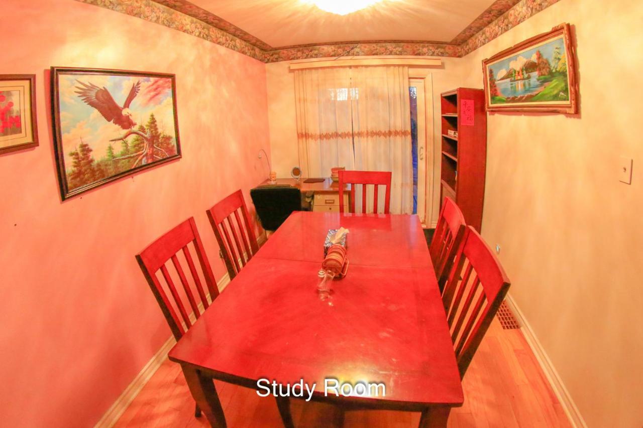 Comfort Home Торонто Екстер'єр фото