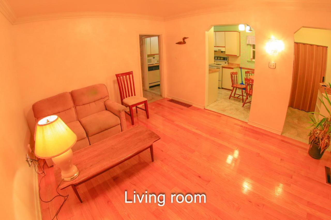 Comfort Home Торонто Екстер'єр фото