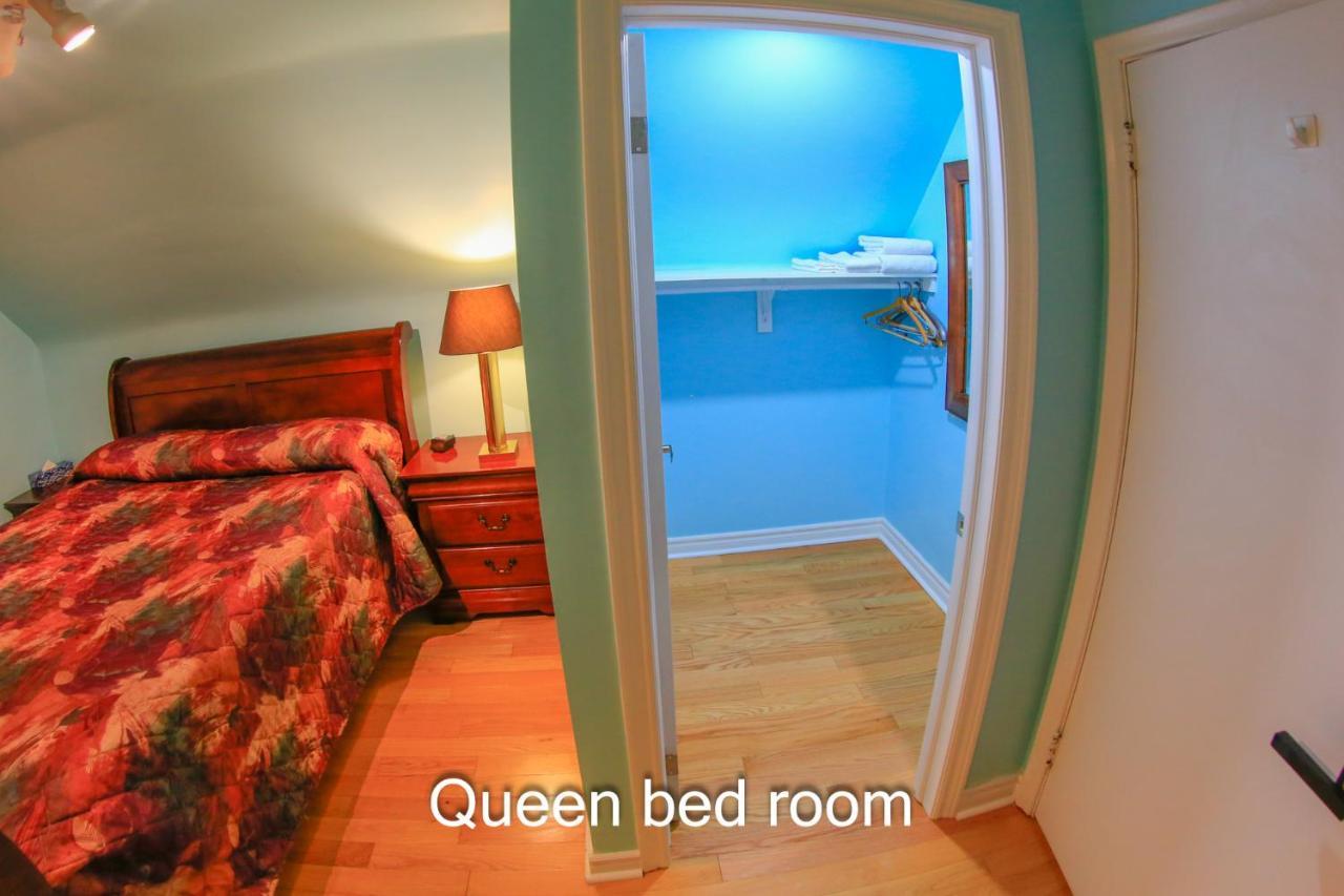 Comfort Home Торонто Екстер'єр фото