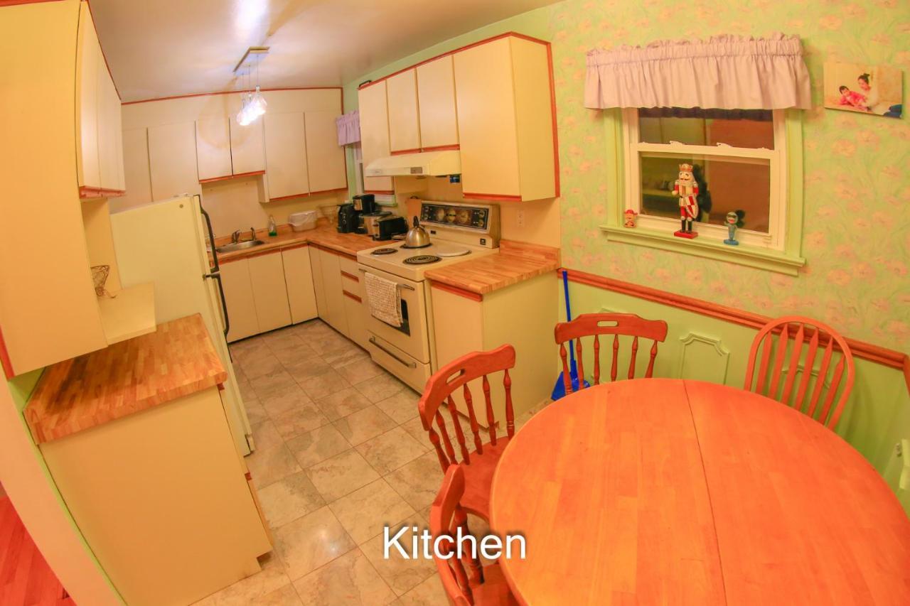Comfort Home Торонто Екстер'єр фото