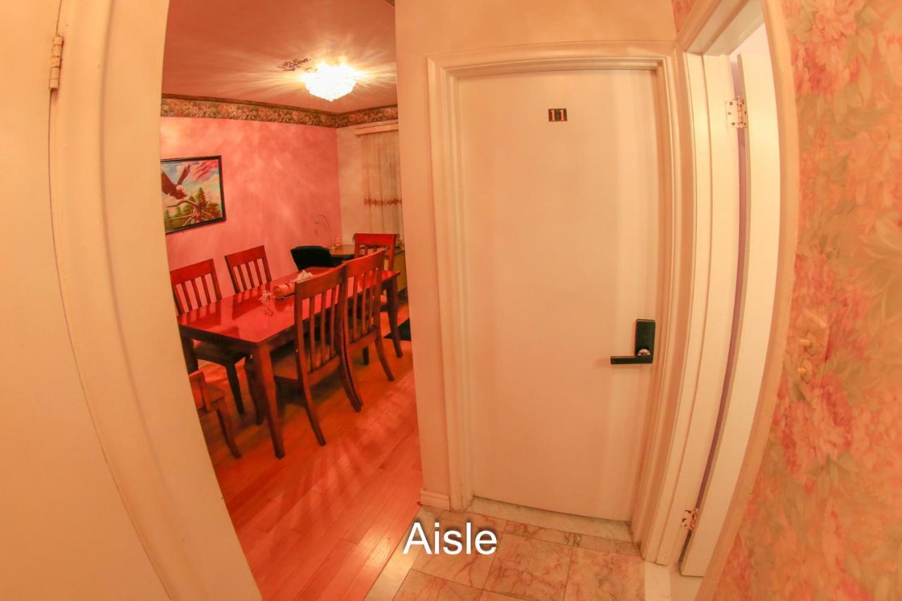 Comfort Home Торонто Екстер'єр фото