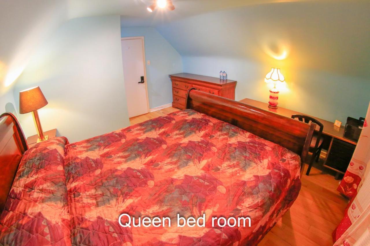 Comfort Home Торонто Екстер'єр фото