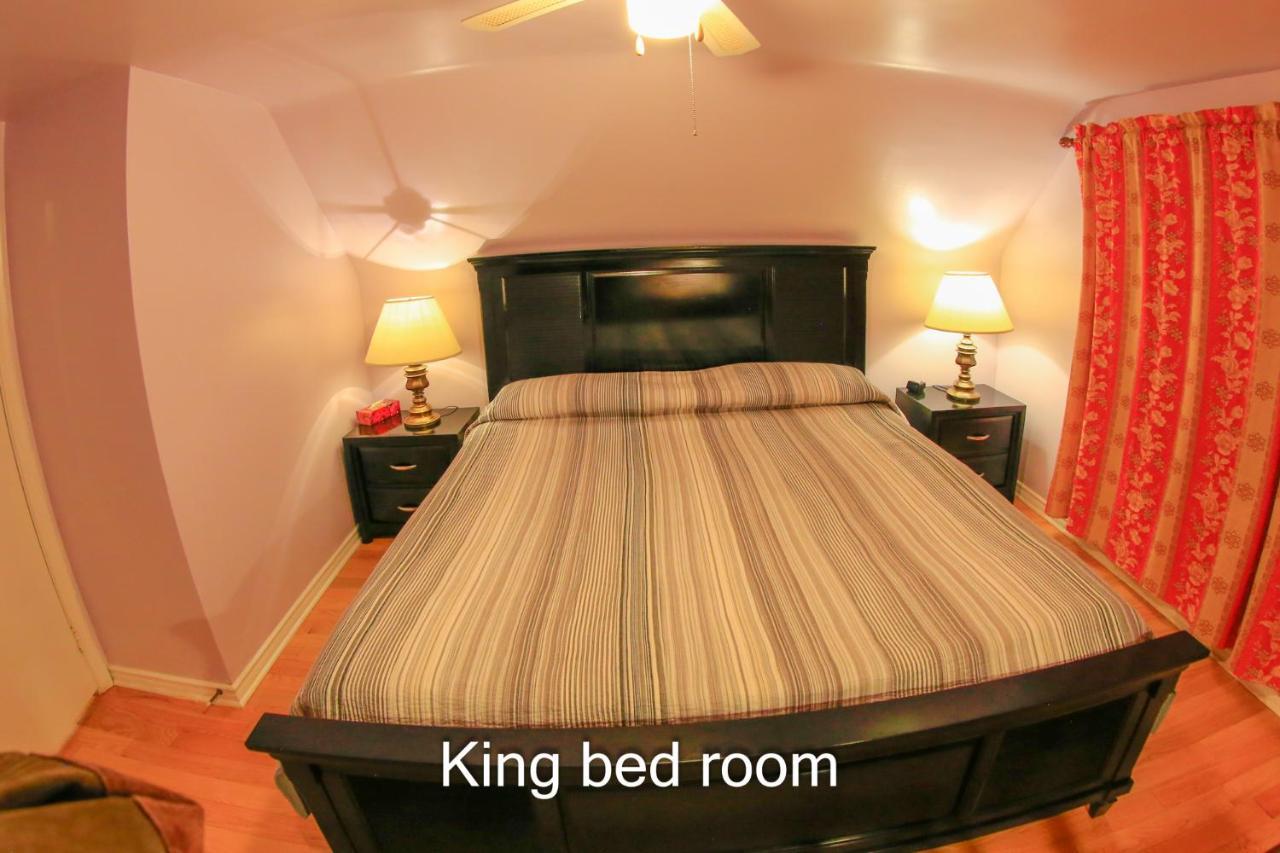 Comfort Home Торонто Екстер'єр фото